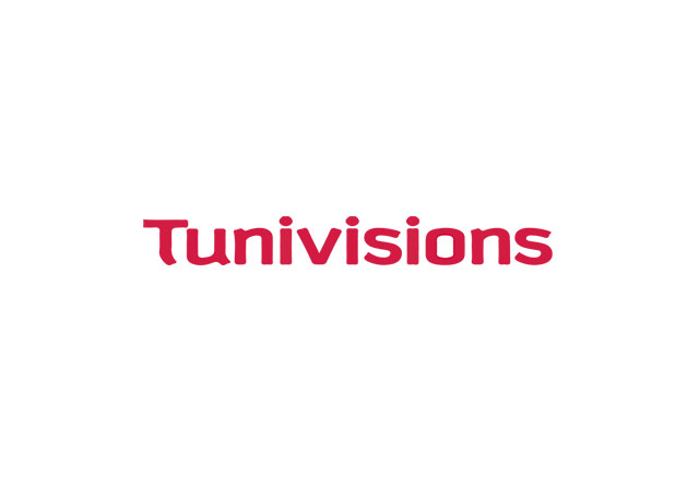 Référence client du bureau de consulting tunisie : Tunivision